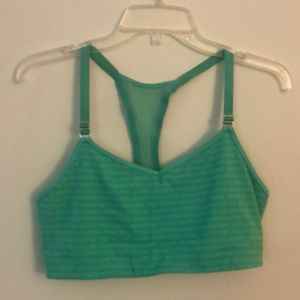 Victoria Secret sports bra